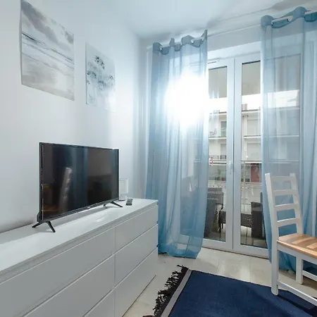 Apartmán Klifowa 71