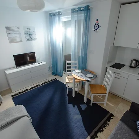 Apartmán Klifowa 71 *