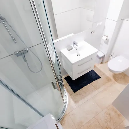 Klifowa 71 Apartmán *