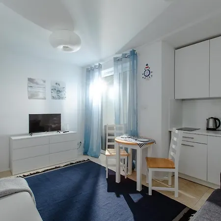 Klifowa 71 Apartment Rewal