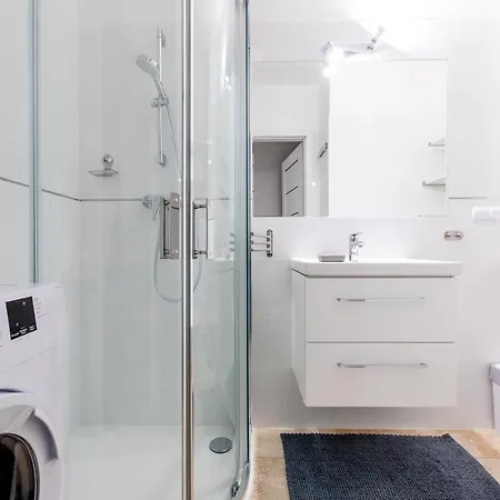 Klifowa 71 Apartmán *