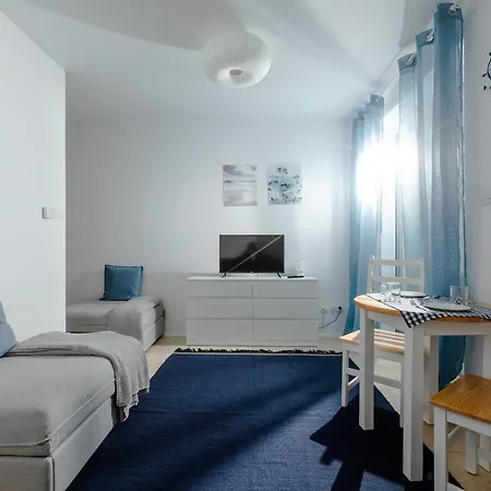 Apartmán Klifowa 71