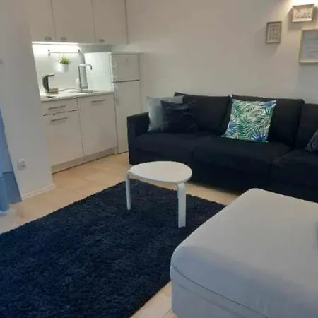 Klifowa 71 Apartmán