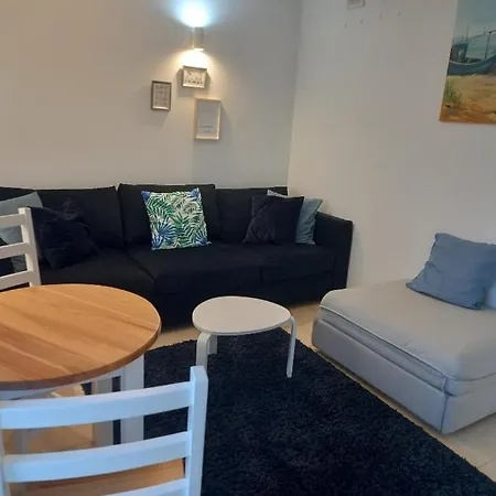 Apartmán Klifowa 71