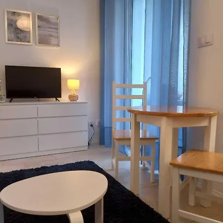 Klifowa 71 Apartmán *